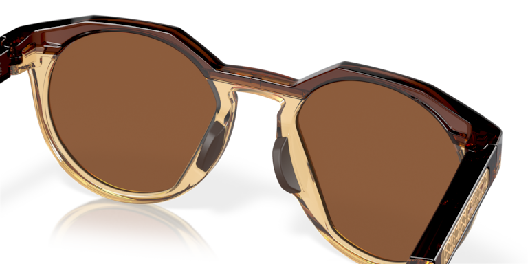 Kylian Mbappé Signature Series HSTN - Dark Amber/Light Curry