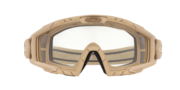 Standard Issue Ballistic Goggles 2.0 Array - Desert Tan