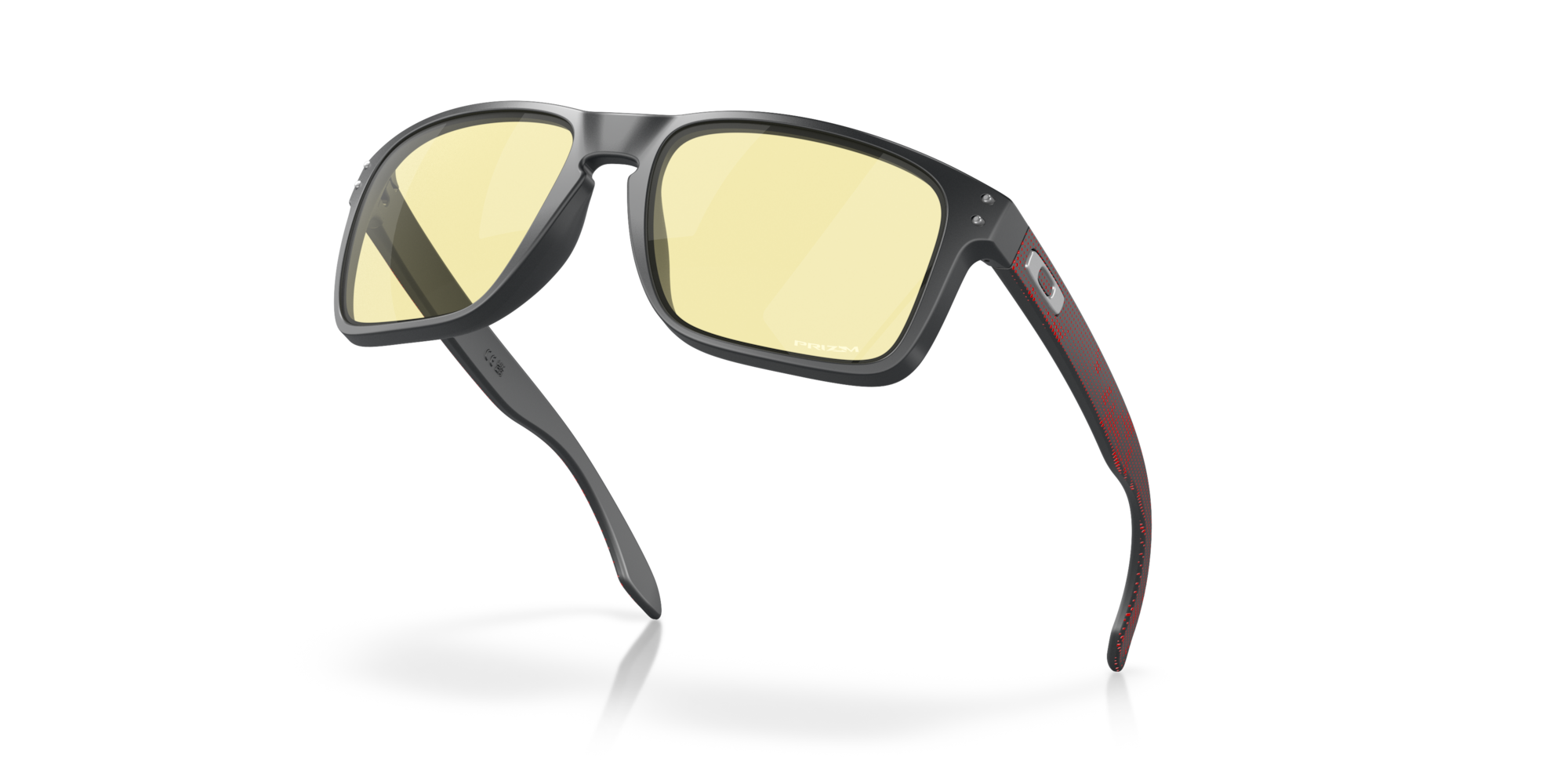 Oakley Holbrook™ XL Gaming Collection Sunglasses with Matte Carbon