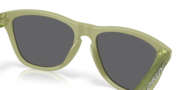 Frogskins™ (Low Bridge Fit) - Matte Fern