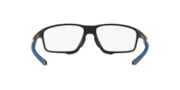 Crosslink® Zero (Low Bridge Fit) - Satin Black