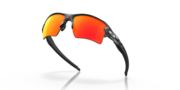 Flak® 2.0 XL - Black Camo
