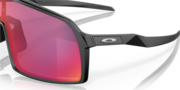 Sutro (Low Bridge Fit) - Matte Black