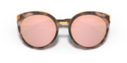Top Knot™ - Matte Rose Tortoise