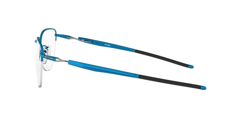 Plier - Satin Azure Blue