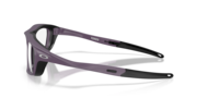 Teres - Matte Aubergine