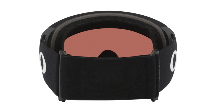 Flight Path L Snow Goggles - Matte Black