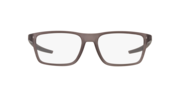 Port Bow - Matte Translucent Grey