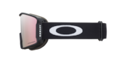 Line Miner™ M Snow Goggles - Matte Black