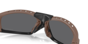 Plantaris SQ - Mahogany