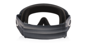 O-Frame® MX Goggles - Gunmetal