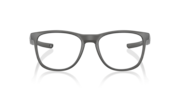 Trillbe™ X - Satin Grey Smoke