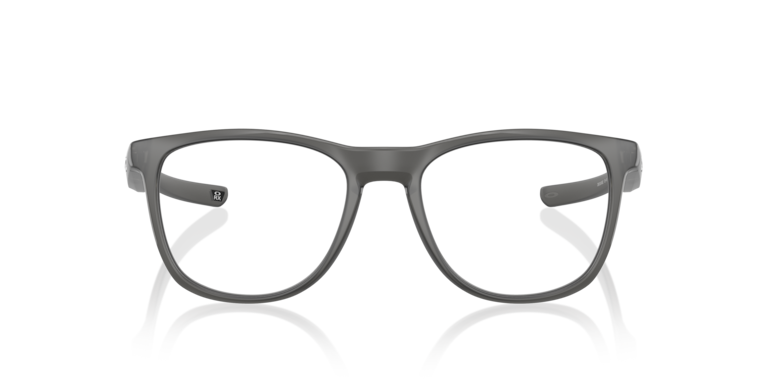 Trillbe™ X - Satin Grey Smoke