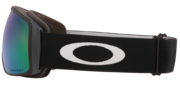 Flight Tracker L Snow Goggles - Matte Black