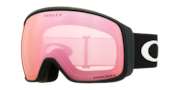 Flight Tracker L Snow Goggles - Matte Black