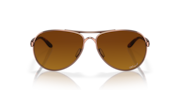 Feedback - Rose Gold