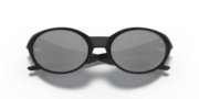 Standard Issue Eye Jacket™ Redux - Matte Black