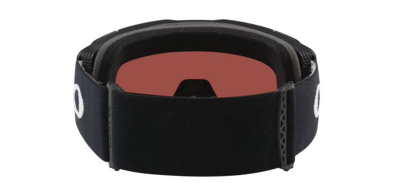 Line Miner™ Pro L (Low Bridge Fit) Snow Goggles - Matte Black