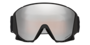 Flow Scape™ L (Low Bridge Fit) Snow Goggles - Matte Black