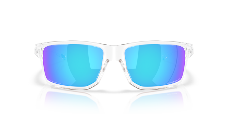 Gibston XL - Clear