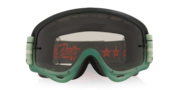 O-Frame® MX Troy Lee Designs Series Goggles - Troy Lee Designs Tribe