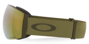 Flight Deck™ Pro L Snow Goggles - Dark Brush