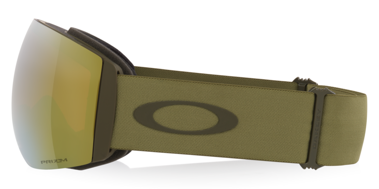 Flight Deck™ Pro L Snow Goggles - Dark Brush
