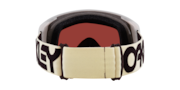Flight Tracker S Snow Goggles - Matte Cool Grey