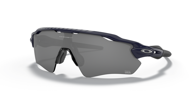 Oakley Radar® EV Path® Team USA Sunglasses with Navy Frame and