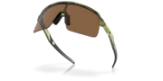 Sutro Lite (Low Bridge Fit) - Matte Transparent Fern Swirl