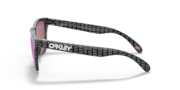 Frogskins™ (Low Bridge Fit) - Carbon Fiber