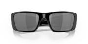 Fuel Cell - Polished Black