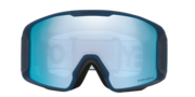 Line Miner™ L Snow Goggles - Poseidon