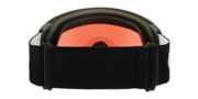Flight Path L Snow Goggles - Matte Black