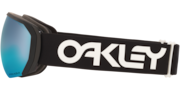 Flight Path L Snow Goggles - Factory Pilot Black