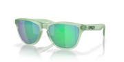 Frogskins™ XS (Youth Fit) - Matte Transparent Jade