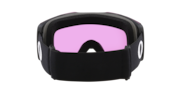 Fall Line M Snow Goggles - Matte Black