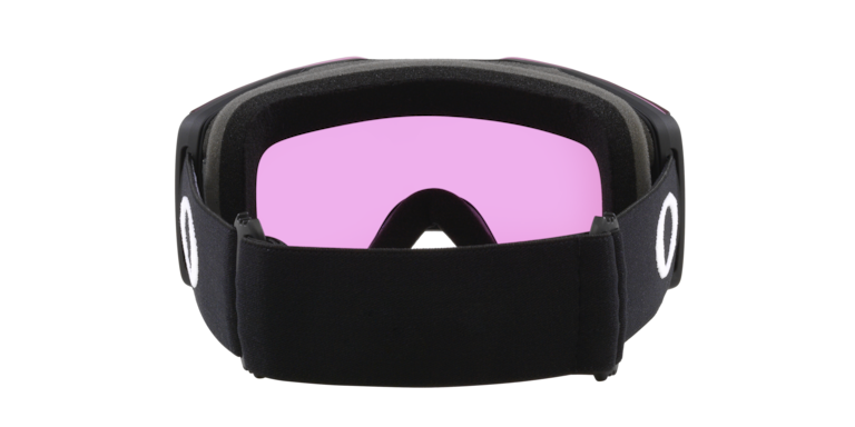 Fall Line M Snow Goggles - Matte Black