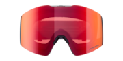 Fall Line L Snow Goggles - Red Crystal