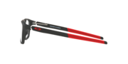 Gauge 7.2 (TruBridge™) - Satin Black