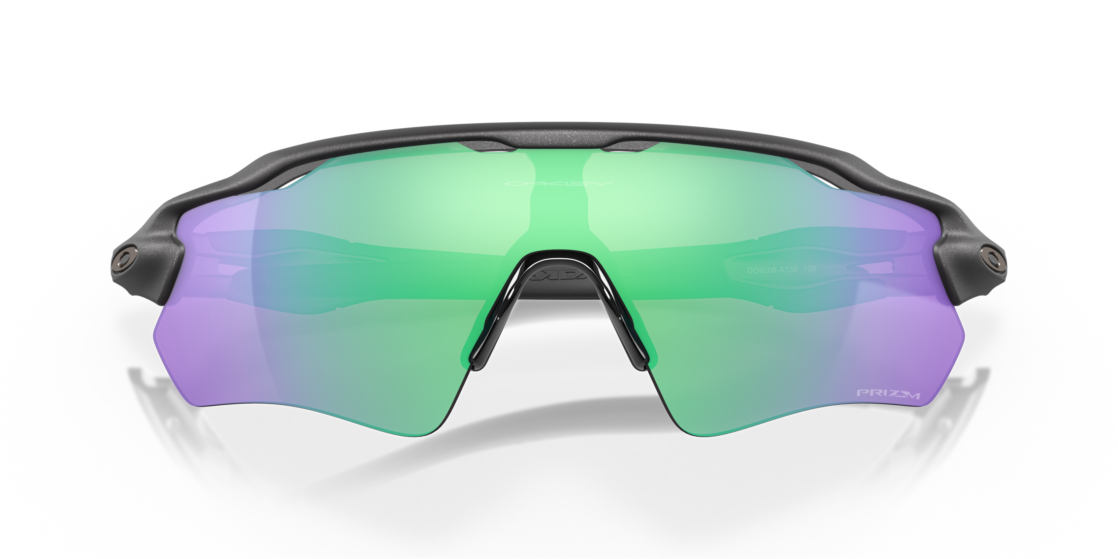 Oakley Radar® EV Path® Sunglasses with Polished Black Frame and