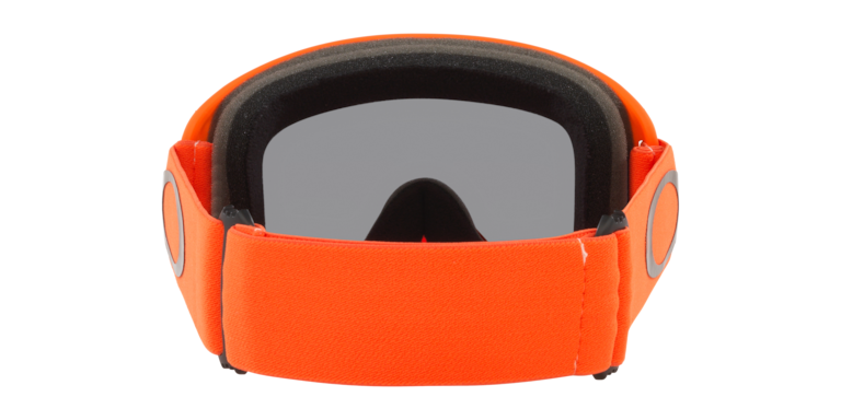 O-Frame® 2.0 PRO MX Goggles - Moto Orange