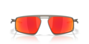 Bushwick - Matte Gunmetal