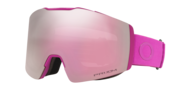 Fall Line M Snow Goggles - Ultra Purple