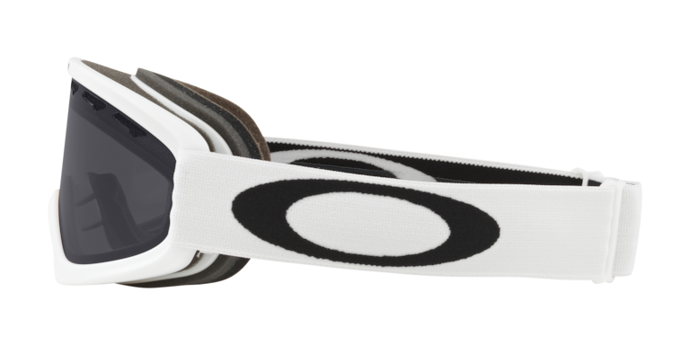 O-Frame® 2.0 PRO S Snow Goggles - Matte White