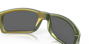 Gibston - MVP Exclusive - Matte Gold/Silver Shift