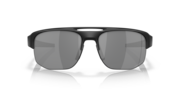 Mercenary - Matte Black