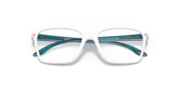 Cartwheel™ (Youth Fit) - Polished White