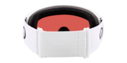 Flight Path L Snow Goggles - Matte White