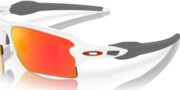 Flak® 2.0 XL - Polished White